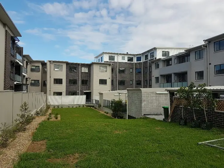 Main view of Homely apartment listing, Level ground/9/278/282 Railway Terrace, Guildford NSW 2161