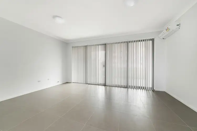 Fourth view of Homely apartment listing, Level ground/9/278/282 Railway Terrace, Guildford NSW 2161