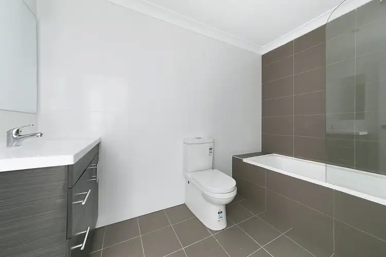Fifth view of Homely apartment listing, Level ground/9/278/282 Railway Terrace, Guildford NSW 2161