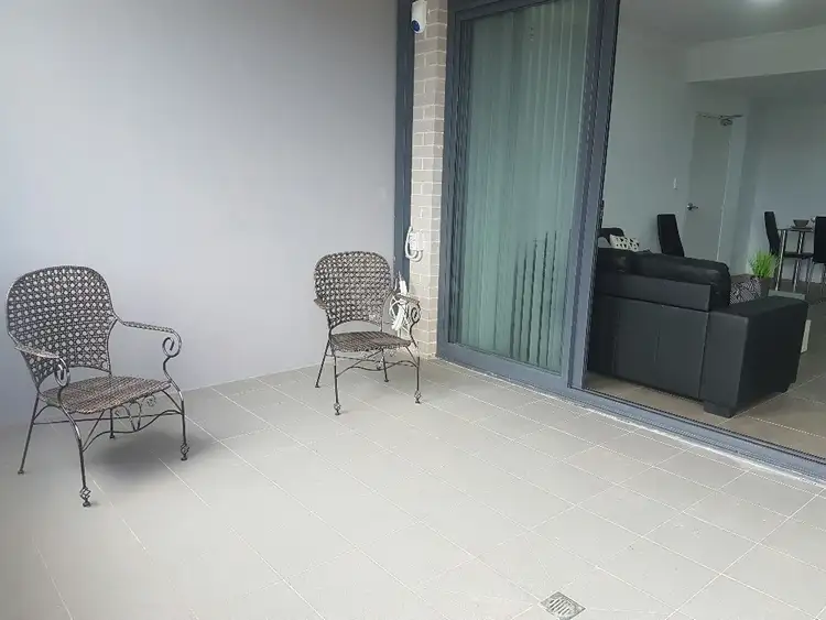 Sixth view of Homely apartment listing, Level ground/9/278/282 Railway Terrace, Guildford NSW 2161
