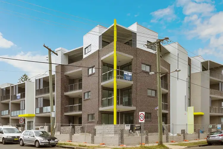 Second view of Homely apartment listing, 27/278-282 Railway Terrace, Guildford NSW 2161