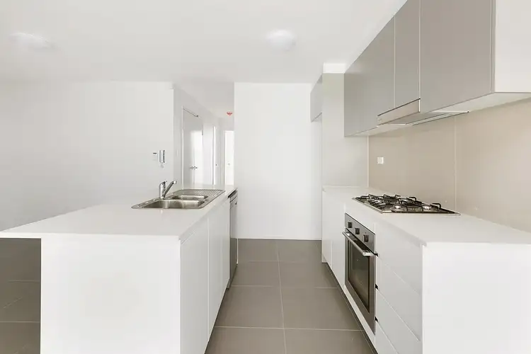 Fourth view of Homely apartment listing, 27/278-282 Railway Terrace, Guildford NSW 2161