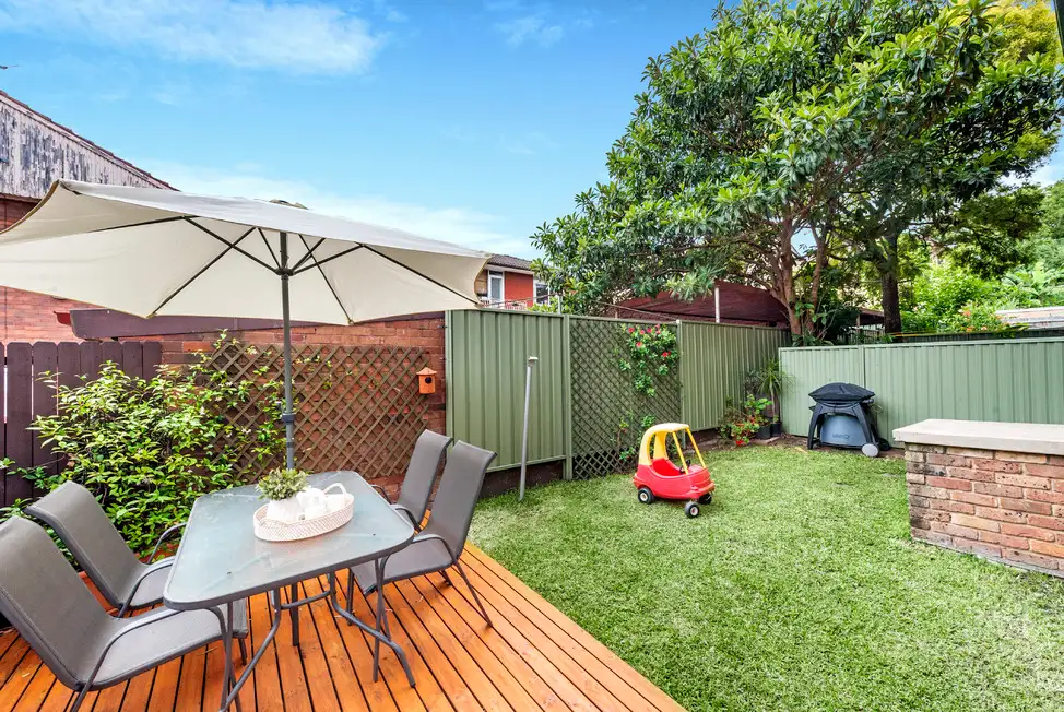 Main view of Homely townhouse listing, 11/101 Alt Street, Ashfield NSW 2131