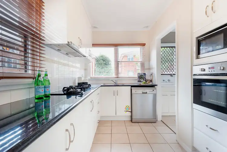 Second view of Homely townhouse listing, 11/101 Alt Street, Ashfield NSW 2131