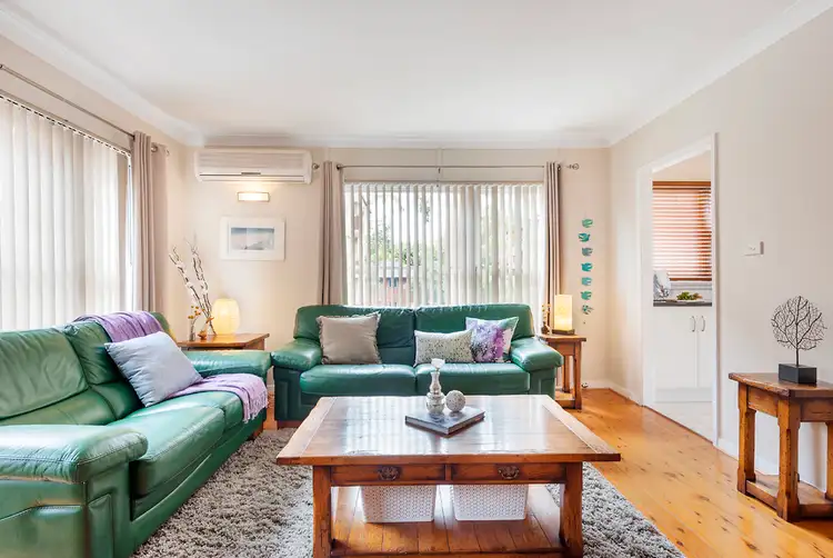 Third view of Homely townhouse listing, 11/101 Alt Street, Ashfield NSW 2131