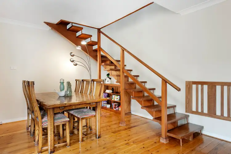 Fourth view of Homely townhouse listing, 11/101 Alt Street, Ashfield NSW 2131