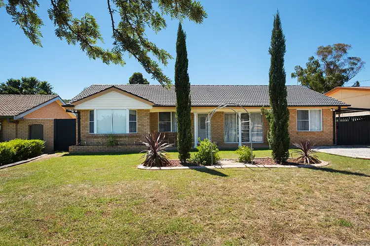 Second view of Homely house listing, 237 Church Street, Mudgee NSW 2850