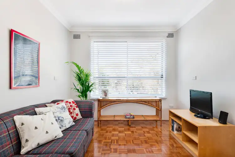 6/18a Ballast Point Road, Birchgrove NSW 2041