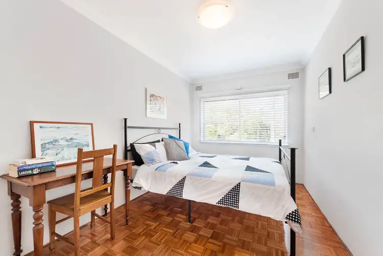 Third view of Homely apartment listing, 6/18a Ballast Point Road, Birchgrove NSW 2041