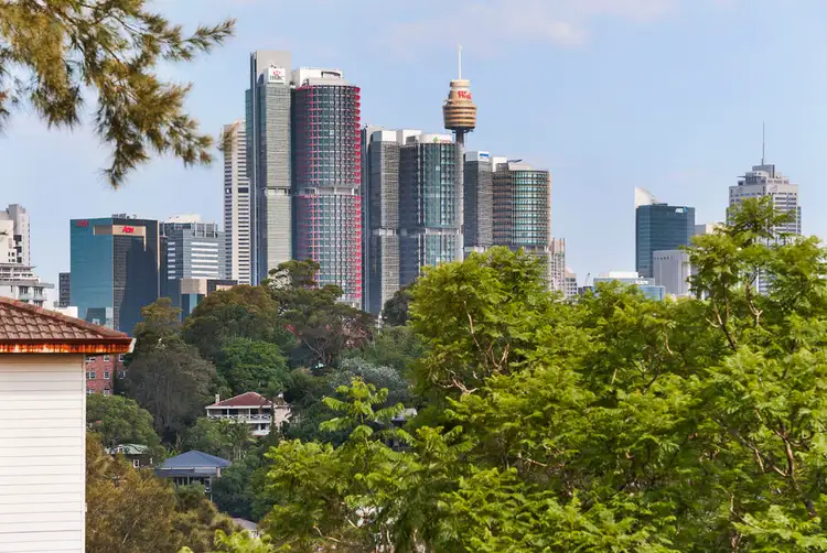 Fifth view of Homely apartment listing, 6/18a Ballast Point Road, Birchgrove NSW 2041