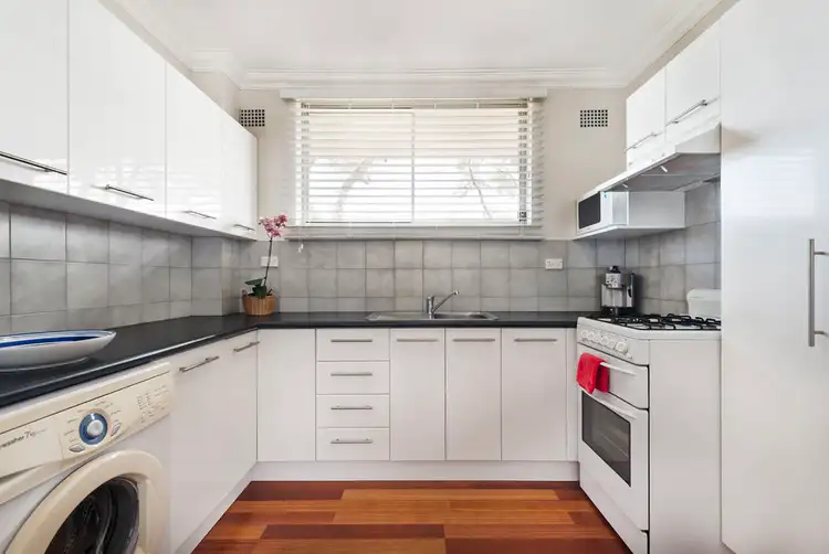 Sixth view of Homely apartment listing, 6/18a Ballast Point Road, Birchgrove NSW 2041