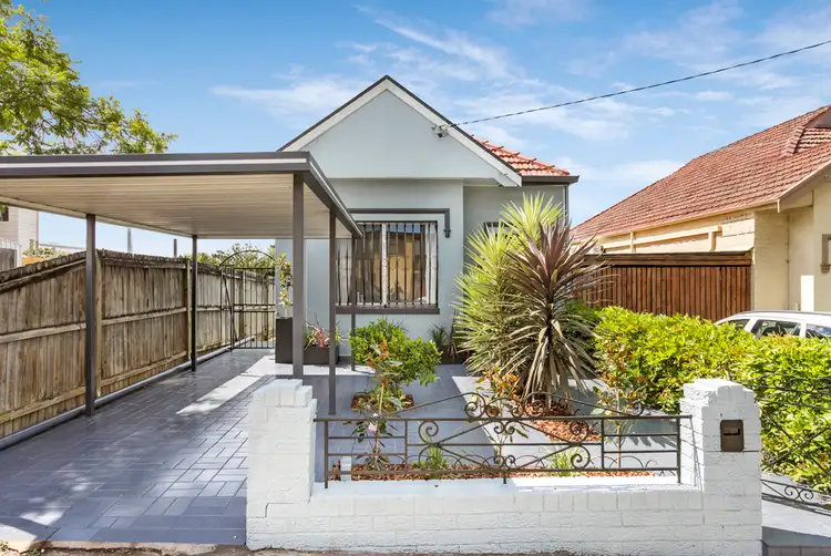 23 Marion Street, Haberfield NSW 2045