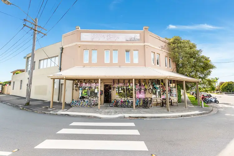 Second view of Homely unit listing, 1/215 Lilyfield Road, Lilyfield NSW 2040