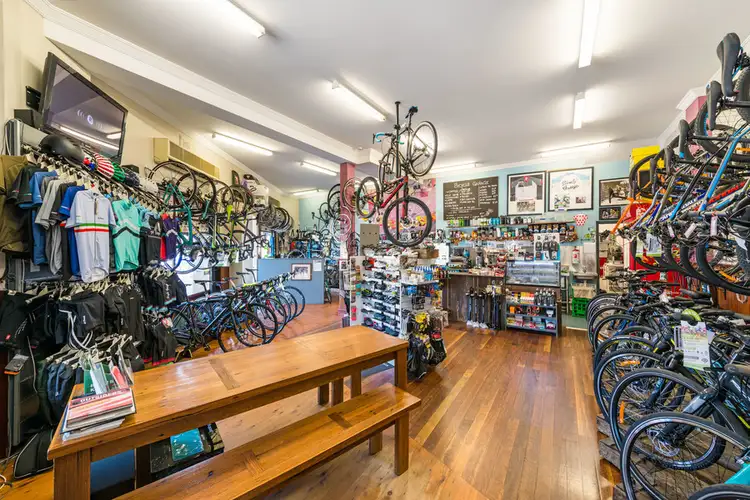 Third view of Homely unit listing, 1/215 Lilyfield Road, Lilyfield NSW 2040