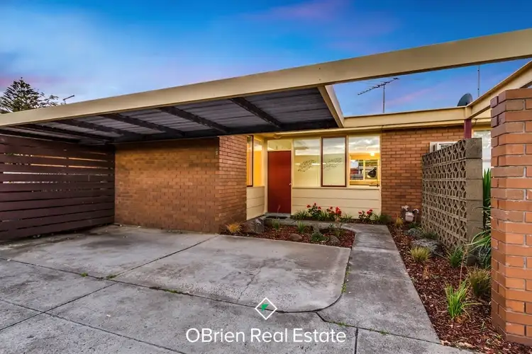 8/39-41 Sherwood Avenue, Chelsea VIC 3196