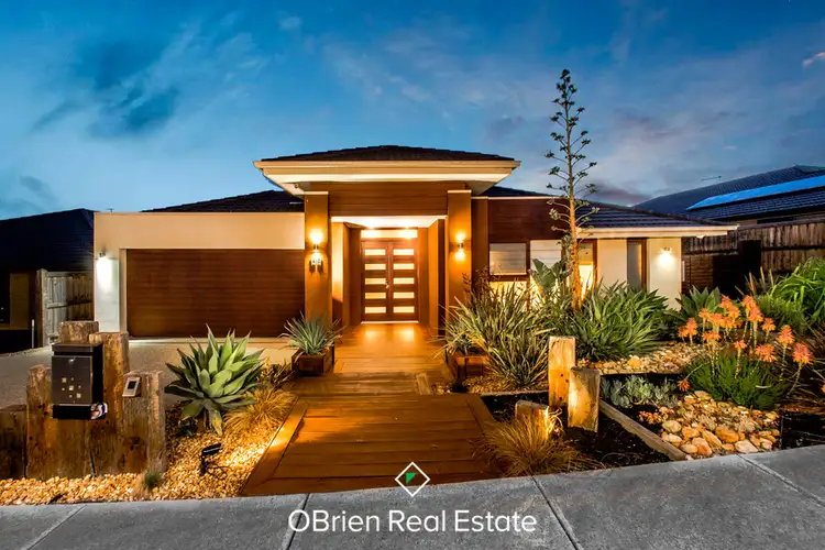 42 Callista Street, Botanic Ridge VIC 3977