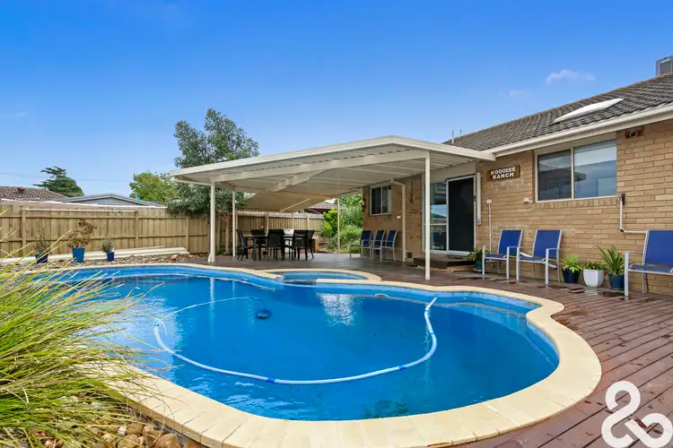 5 Dawn Court, Epping VIC 3076