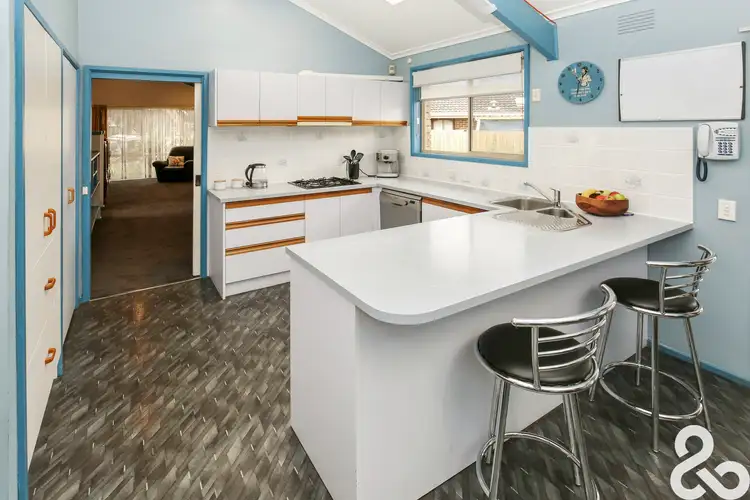 Fifth view of Homely house listing, 5 Dawn Court, Epping VIC 3076