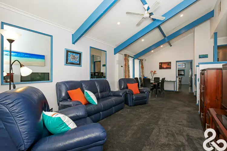 Sixth view of Homely house listing, 5 Dawn Court, Epping VIC 3076