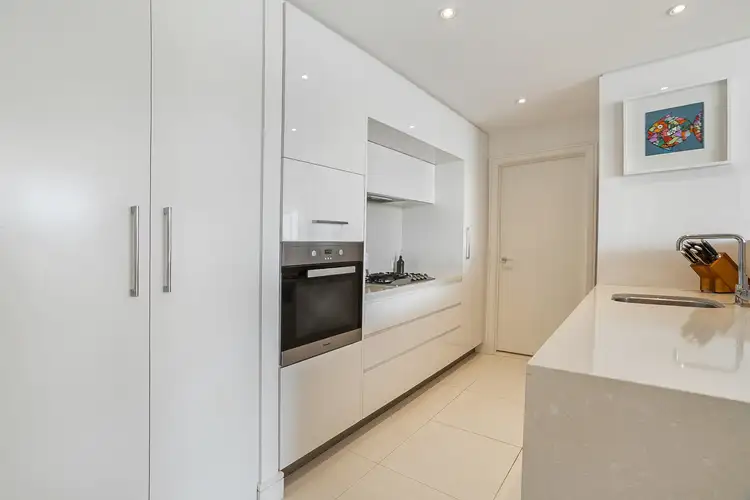 Second view of Homely apartment listing, 209/18 Woodlands Avenue, Breakfast Point NSW 2137