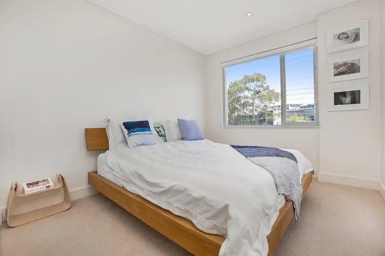 Fourth view of Homely apartment listing, 209/18 Woodlands Avenue, Breakfast Point NSW 2137