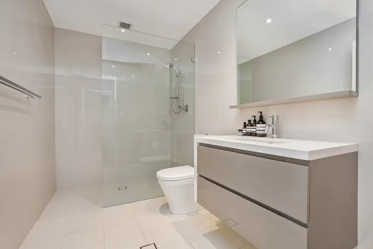Fifth view of Homely apartment listing, 209/18 Woodlands Avenue, Breakfast Point NSW 2137