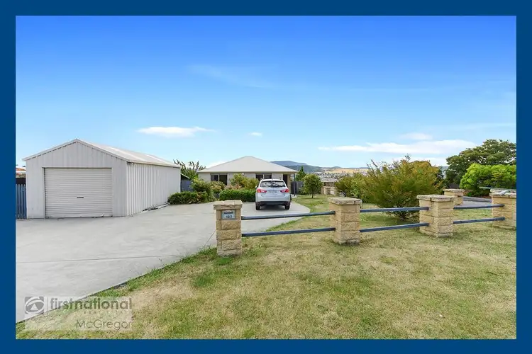 127 Oakdowns Parade, Oakdowns TAS 7019