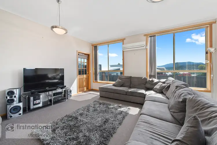 Second view of Homely house listing, 127 Oakdowns Parade, Oakdowns TAS 7019