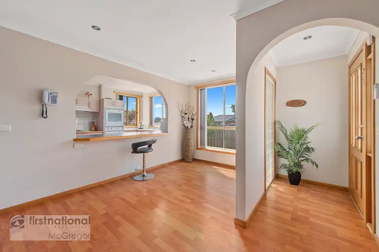 Fourth view of Homely house listing, 127 Oakdowns Parade, Oakdowns TAS 7019
