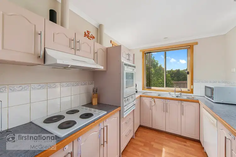 Fifth view of Homely house listing, 127 Oakdowns Parade, Oakdowns TAS 7019