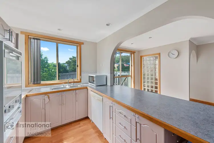 Sixth view of Homely house listing, 127 Oakdowns Parade, Oakdowns TAS 7019