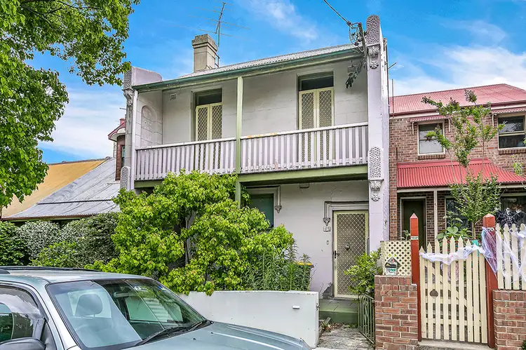 68 Campbell Street, Glebe NSW 2037