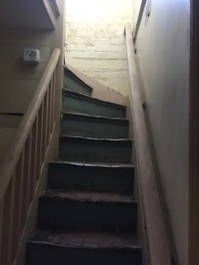 Fifth view of Homely house listing, 68 Campbell Street, Glebe NSW 2037