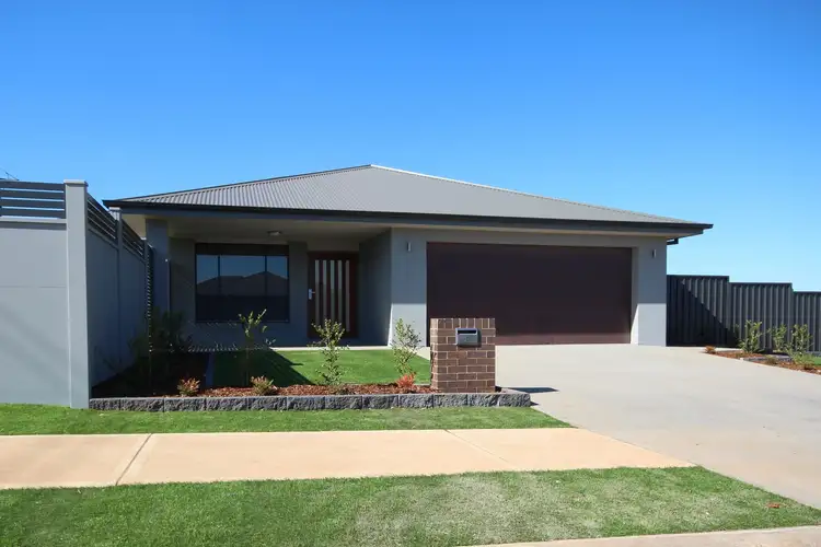1 Ash Avenue, Dubbo NSW 2830