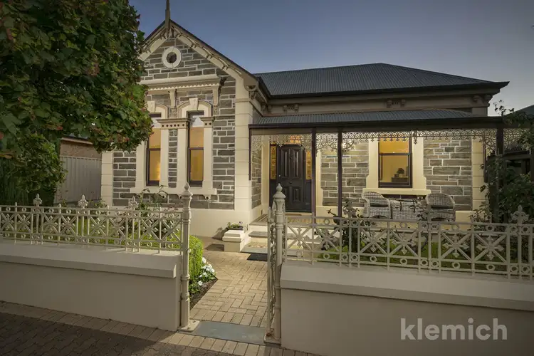 1 Whinham Street, Fitzroy SA 5082