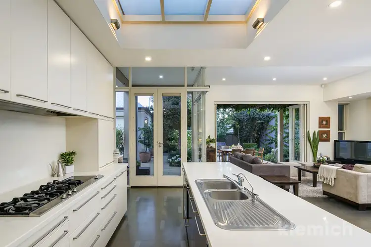 Second view of Homely house listing, 1 Whinham Street, Fitzroy SA 5082