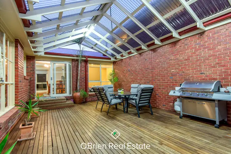 Second view of Homely house listing, 8 Lightwood Court, Berwick VIC 3806