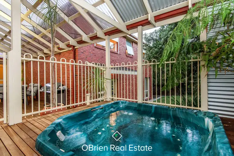 Third view of Homely house listing, 8 Lightwood Court, Berwick VIC 3806
