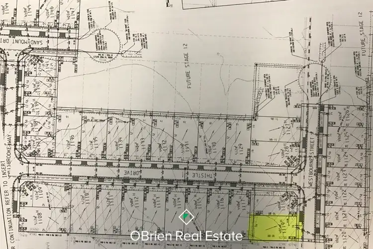 13 Westbourne Street, Clyde North VIC 3978