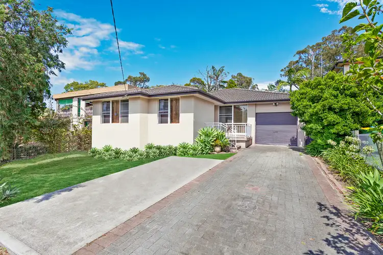 Fourth view of Homely house listing, 40 Middlesex Avenue, Gorokan NSW 2263