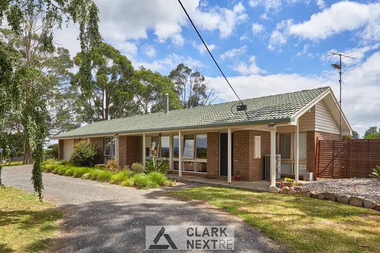 555 Main Jindivick Road, Jindivick VIC 3818
