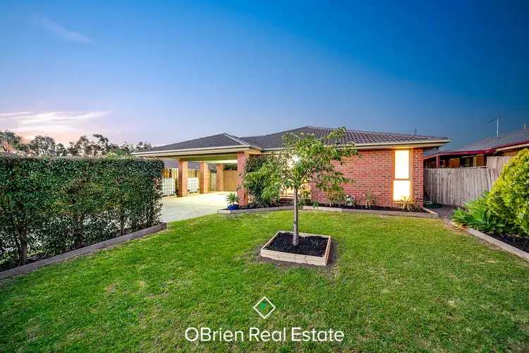 10 Florence Avenue, Berwick VIC 3806