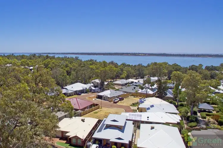 Third view of Homely land listing, 4 Viola Mews, Dawesville WA 6211