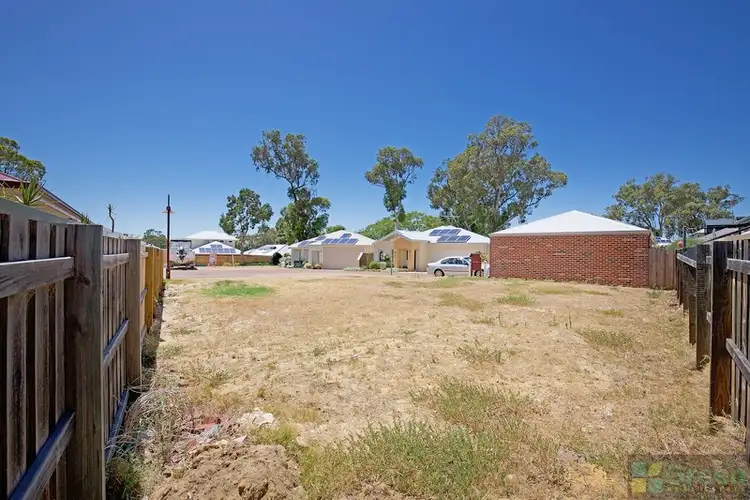 Fifth view of Homely land listing, 4 Viola Mews, Dawesville WA 6211