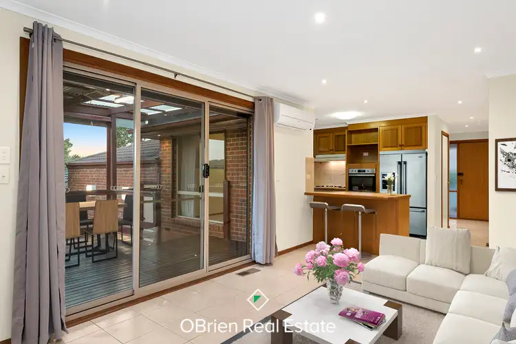 Third view of Homely house listing, 6 Sam Close, Endeavour Hills VIC 3802