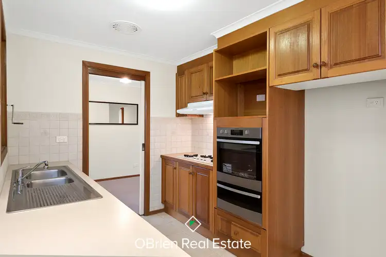 Fourth view of Homely house listing, 6 Sam Close, Endeavour Hills VIC 3802