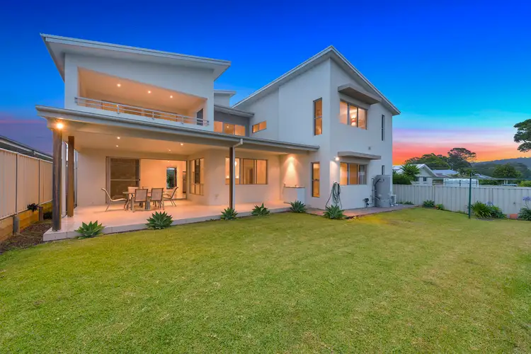 Main view of Homely house listing, 54 Newmans Road, Woolgoolga NSW 2456