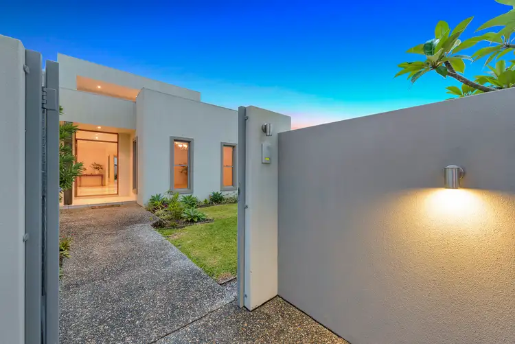 Second view of Homely house listing, 54 Newmans Road, Woolgoolga NSW 2456