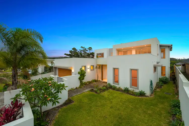 Third view of Homely house listing, 54 Newmans Road, Woolgoolga NSW 2456