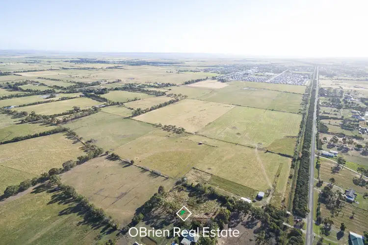 Second view of Homely land listing, 340 Boundry Drain Road, Koo Wee Rup VIC 3981